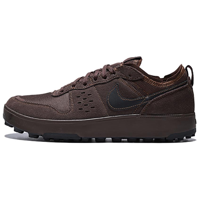Nike C1TY Men Brown FZ3863-203 EU 40.5
