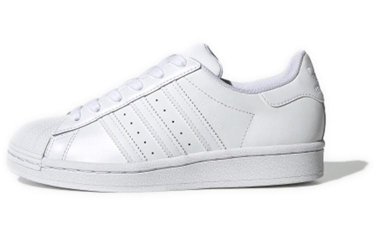 Adidas Superstar Triple White GS EF5399 37