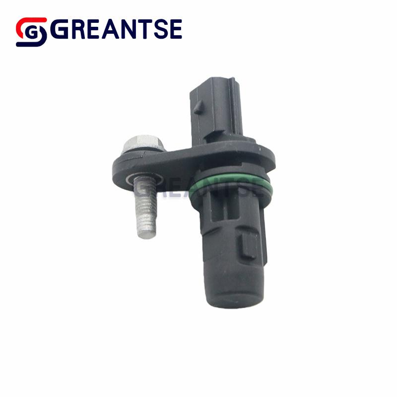 24582404 Engine Crankshaft Position Sensor For Chevrolet Montana Spin Onix Prisma 1.4 8v Car Accessories