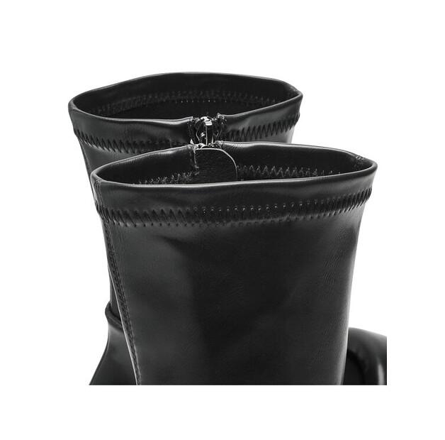 Ботильоны Jenny Fairy HZ90162-2, черные