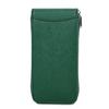 Genuine Leather Storage Case Portable Travel Watch Cases Handmade Portable Jewelry Accessory Organizer Box for Men Women