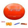 Yudu Dual Airbag Swim Buoy Set
