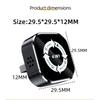 4-in-1 Bluetooth Wireless Carplay Adapter Android Auto Connect Airplay Mirror Link Screen Plug and Play for Apple and Android
