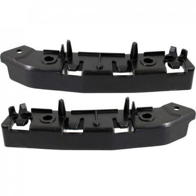 Front Left & Right Side Bumper Bracket CP9Z17C947A CP9Z17C947B For Ford Focus RS