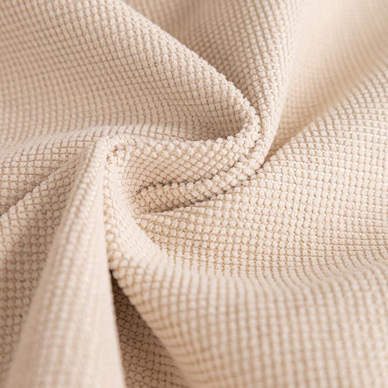 Sofa Cushion Four Seasons Universal Nordic Simple Light Luxury Seat Cushion Non-Slip Cover Cover Cushion Backrest Towel Cover Cloth Thickened