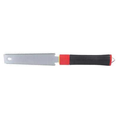 Japanese Hand Saw for Pruning Wood Cutting Fine Teeth Carpenter Professional Woodworking Tool