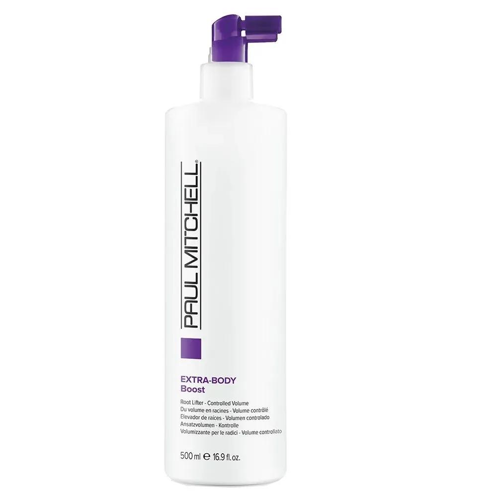 Paul Mitchell Extra Body Boost 500ml x 2