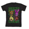 Na górę – T-shirty i koszulki
