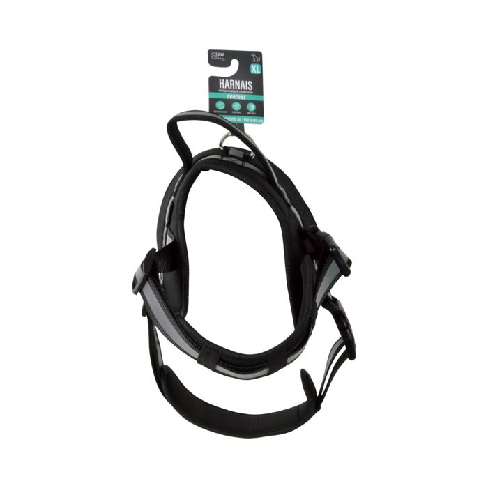 Harnais pour Chien taille XL