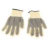 BBQ Grill Gloves 800 Celsius  Heat Resistant Insulating Open Fire Proof Professional for Firepit Oven