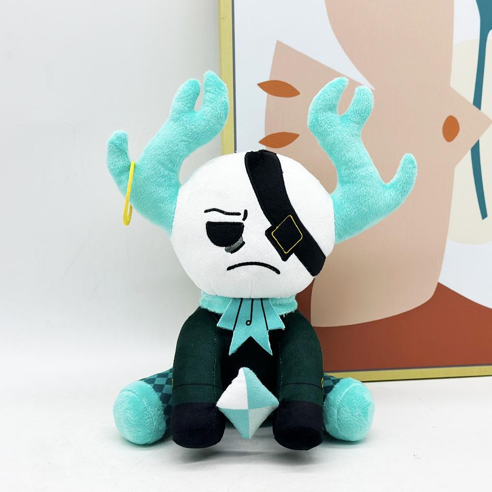 Peluche Kit di Pronto Soccorso Phighting Peluche Gioco Peluche Carino Bambola Animale di Peluche Cuscino Regali di Compleanno Natale per Bambini