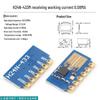 433m Superheterodyne Wireless Remote Control Transmitter & Receiver Module - 315 Long-Range Smart Switch