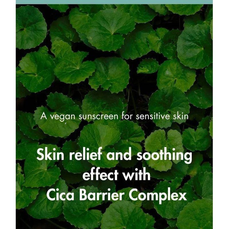 Dr. Ceuracle - Cica Regen Vegan Sun