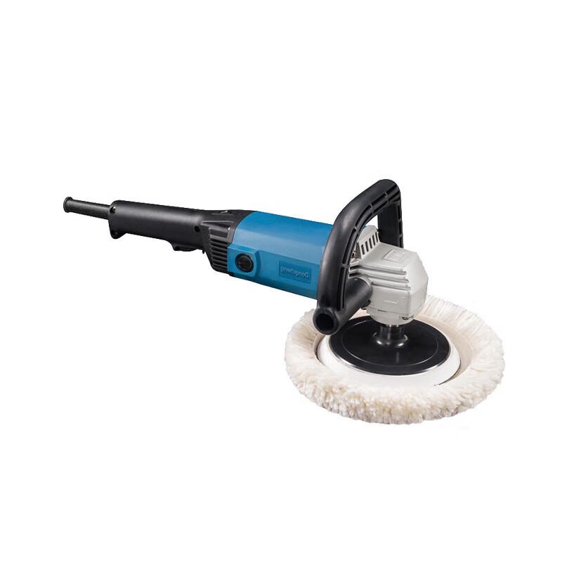 Dongcheng Variable Speed Car Polisher CN plug (adapter included)