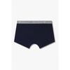 Emporio Armani Men S Cotton drawerS 2pc Set   Line Logo 0815312005  0815312006 