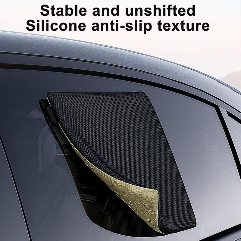 Cooling Seat Cushion Gel Seat Cushion For Long Sitting Breathable Support Ergonomic Non-Slip Pad Long Sitting Vehicle