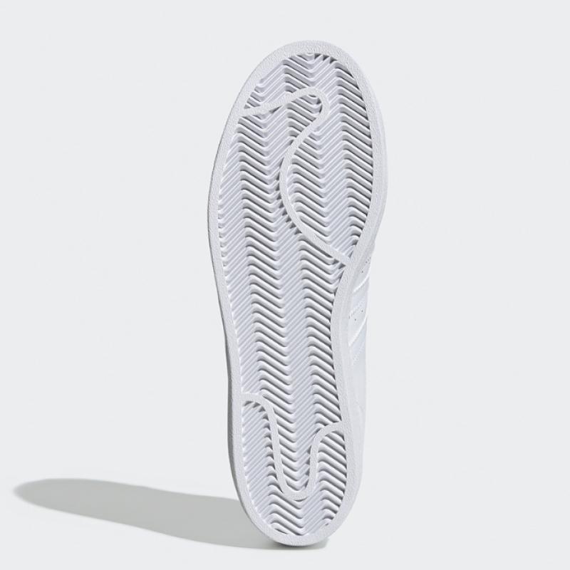 Adidas Superstar   White Eg4960