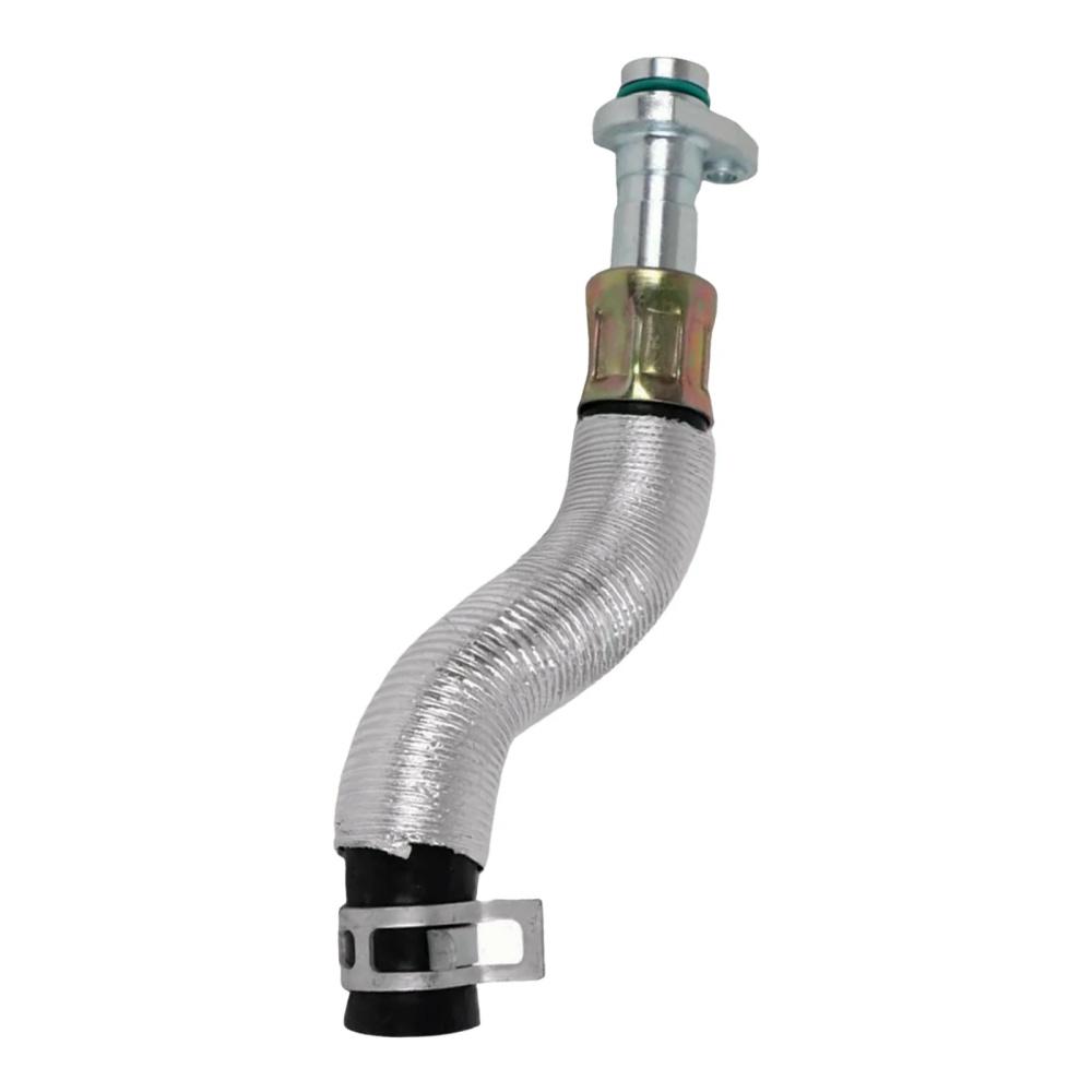 Turbocharger Oil Feed Line Return Line Hose For Mini Cooper S 1.6L R55 R56 R61