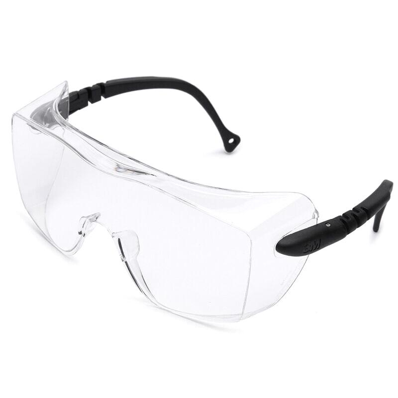 3M 12308 Safety Goggles One Size