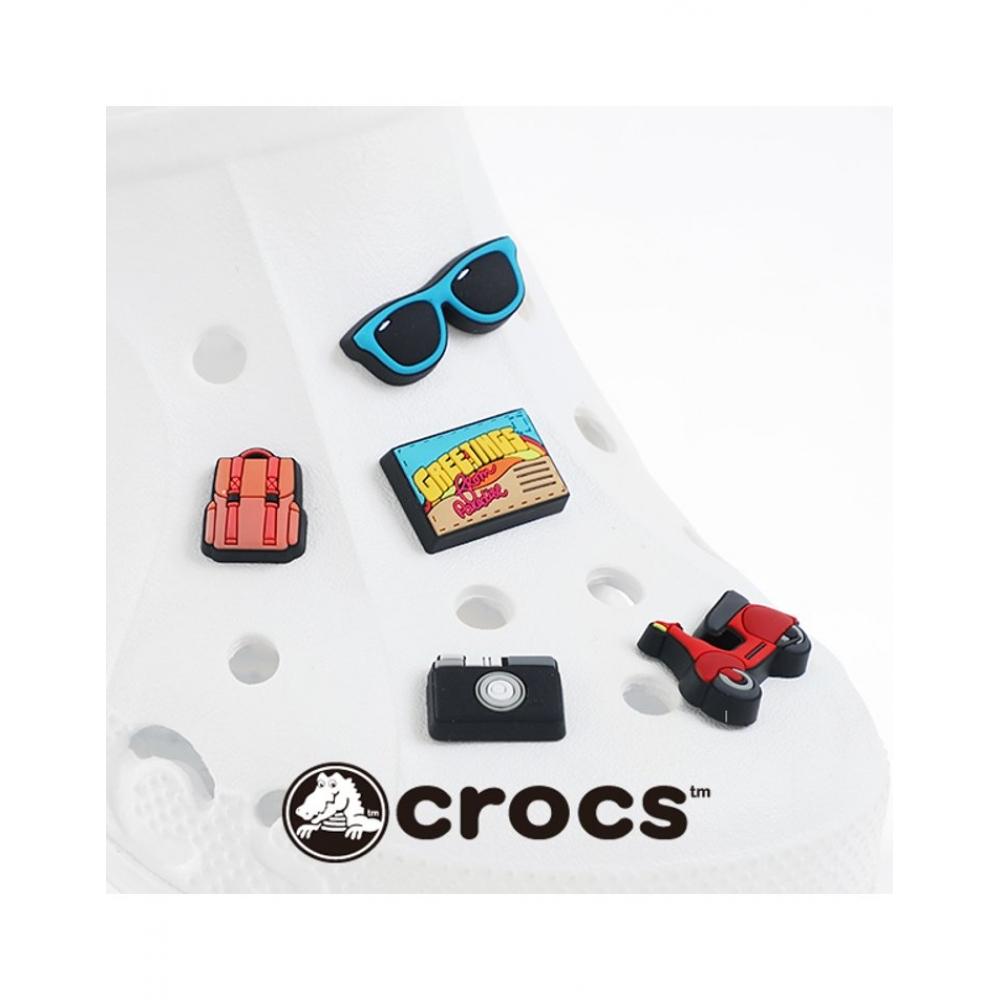 

Crocs Road Trip 5 Pack Gbitz 100086541