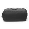 Used PRADA / PRADA Strap Pouch 1NE175 Nylon Black [Used] Product Number E-158647