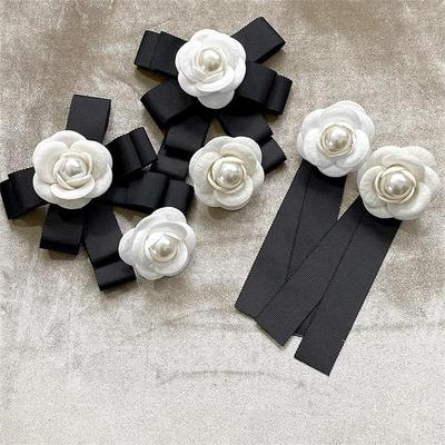 Broş & Vücut Takıları