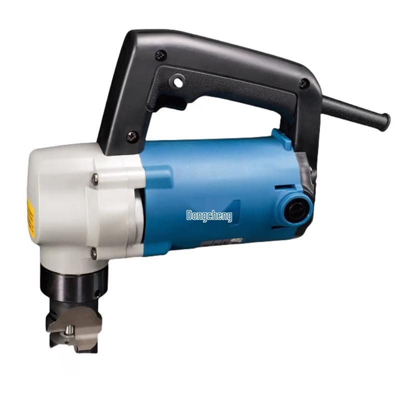 

Dongcheng Electric Metal Shear CN plug (adapter included)