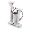 12V 600dB Super Loud Dual Horn Speakers Dual Electric Air Horn Kit With Compressor for Vehicle, Car, Truck, and Bat