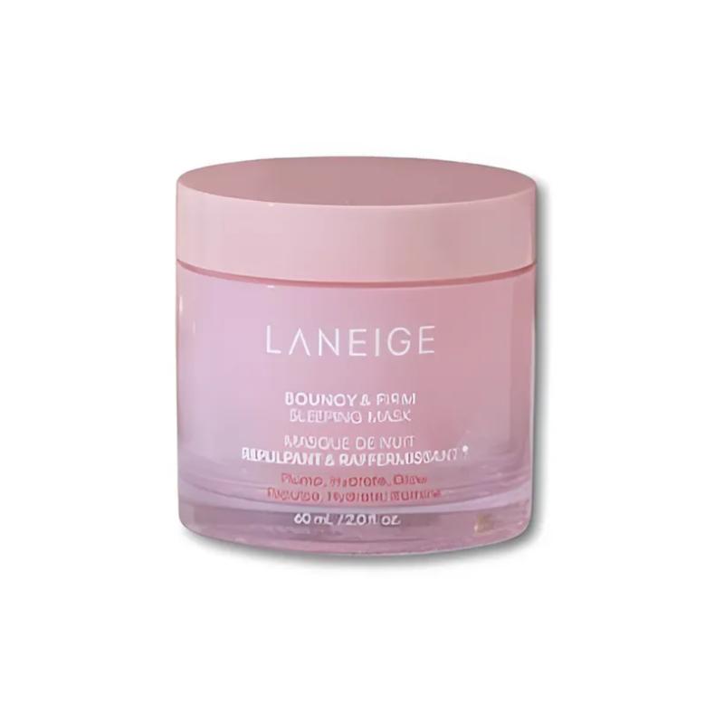 [LANEIGE] Bouncy & Firm Sleeping Mask