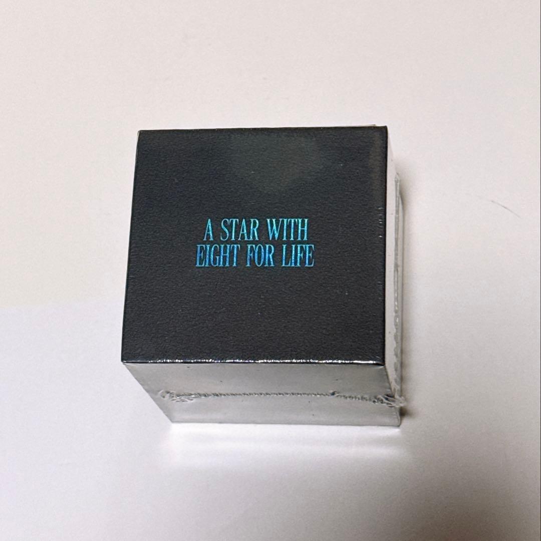 

[USED] ATEEZ 8ROOM POPUP ATINY RING