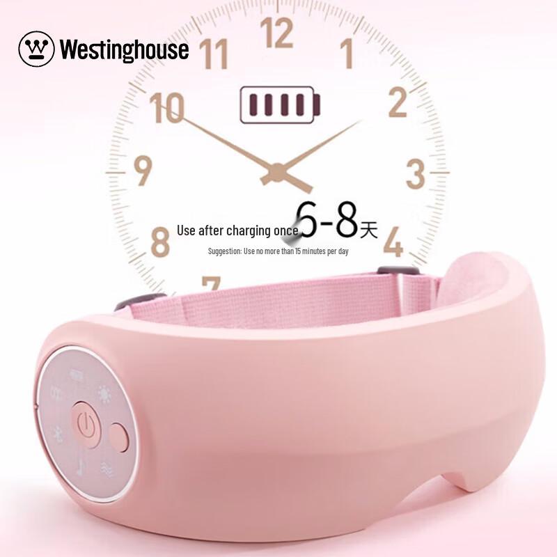 Westinghouse Smart Air Pressure Eye Massager