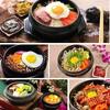 Soup Pot 16cm Size Casserole Clay Pot Heat-resistant with Tray Bibimbap Cookware Non Stick Black Classic Stew Pots Ramen