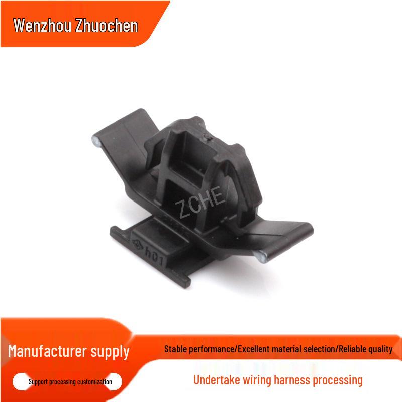 Aircraft Wire Card 6810-6132 Compatible with Plugs 6188-5647 and 6188-5814