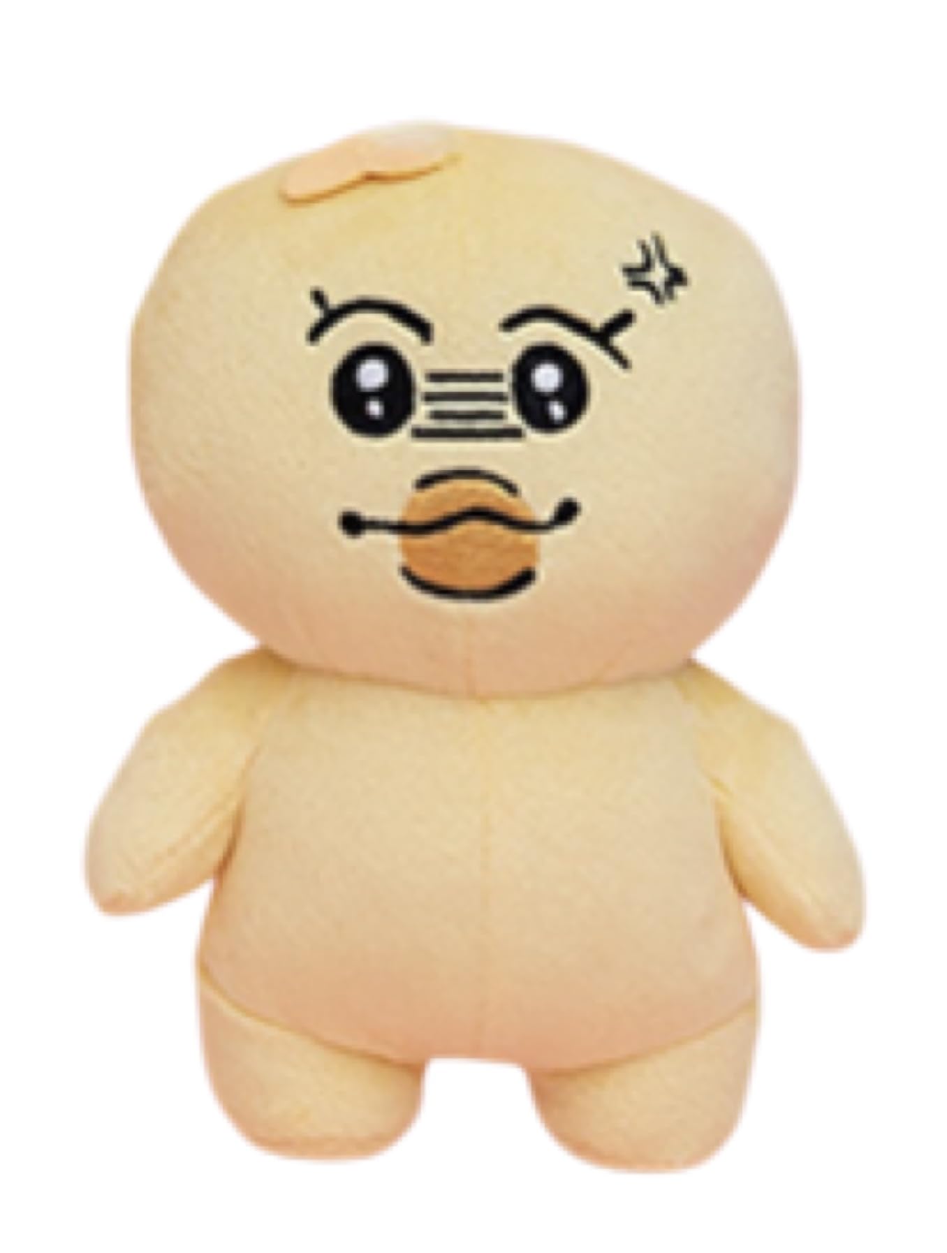 

Npochamu Plush 18cm Toy2 Approx. (Kimimaro)