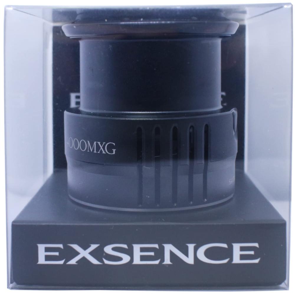 

Оригинальные детали 21 Exsense 4000MXG Spool Set Номер детали. 1025G