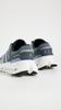 On Cloudrunner 2 Alloy Chambray Running Size Men's Shoes, 25.5cm
