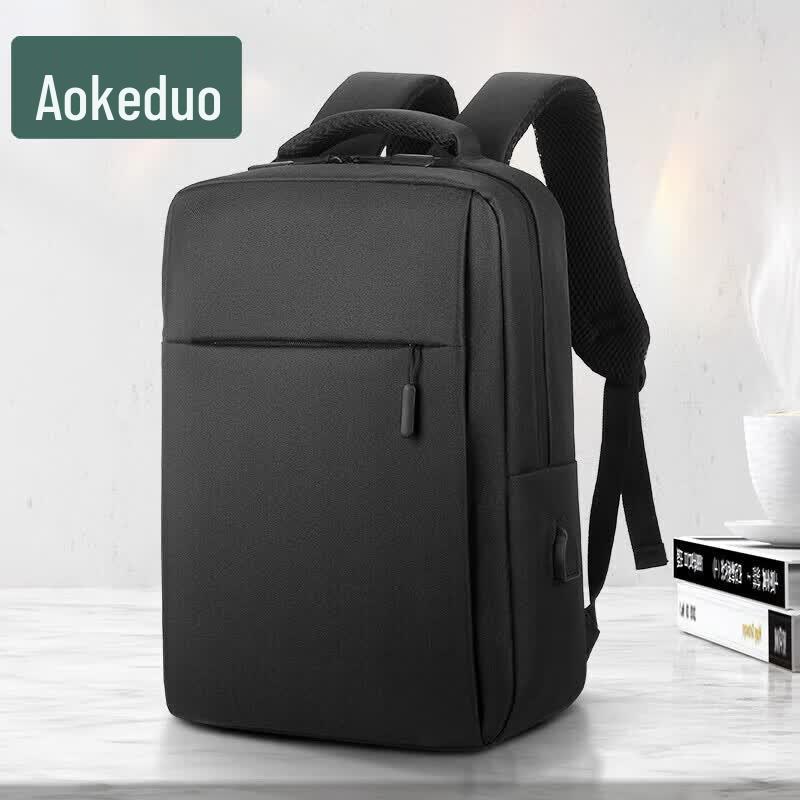 AOKEDU Business Laptop Backpack