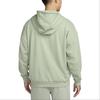 Nike Club Fleece Solid Soft Comfortable Knitted Hoodie HJ1817-370