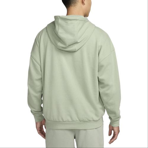 Nike Club Fleece Solid Soft Comfortable Knitted Hoodie HJ1817-370