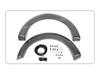 Fender Flares for 2015-2017 Ford F150 Raptor Modification