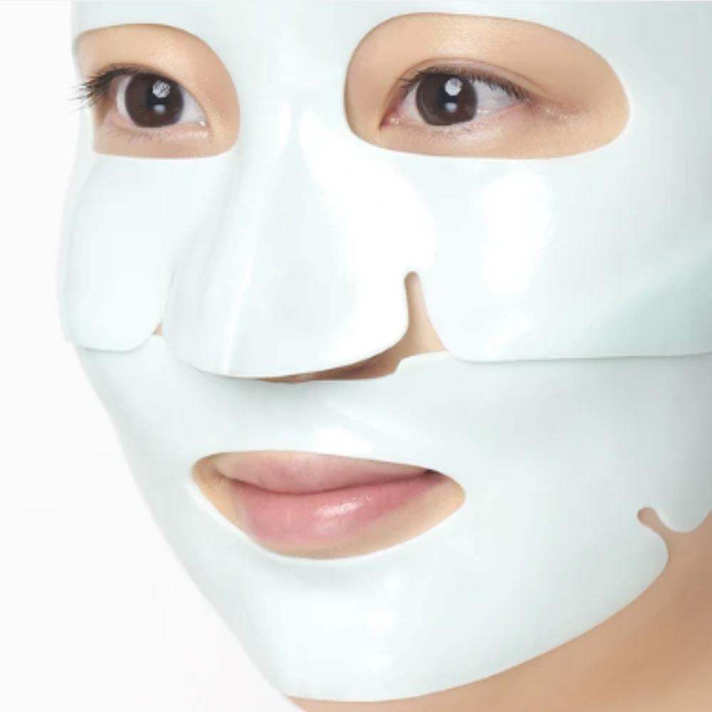 DR. JART+ / Maschera in Gomma (Lenitivo, Idratazione, Rassodante, Illuminante) / 4g+40g / Estetica Professionale per la Casa / Prodotto in Corea