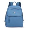 Li Shen Trendy Casual Large Capacity Nylon Backpack