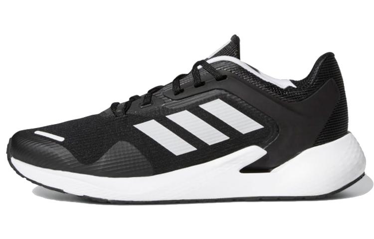 Adidas Alphatorsion  Black White  FY0005 44