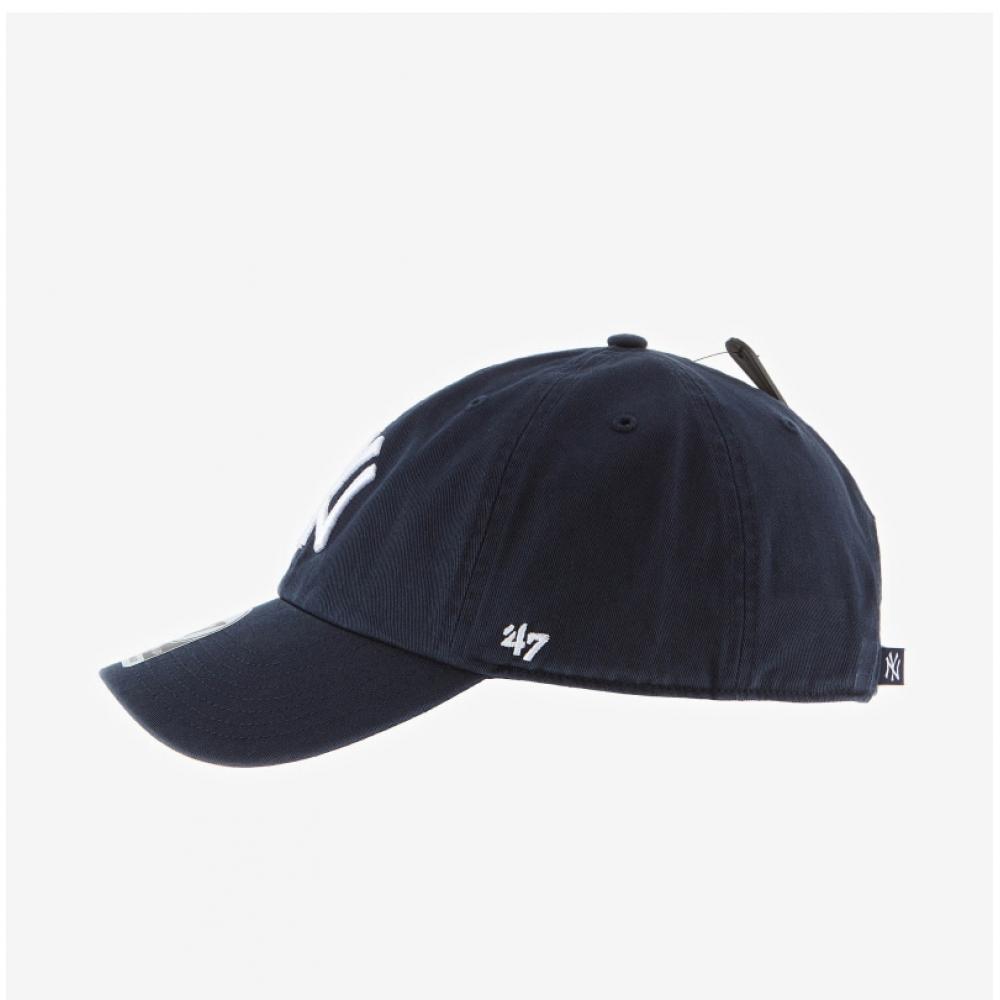 47 Brand New York Yankees Big Logo Cap B Rgw17gws Ny