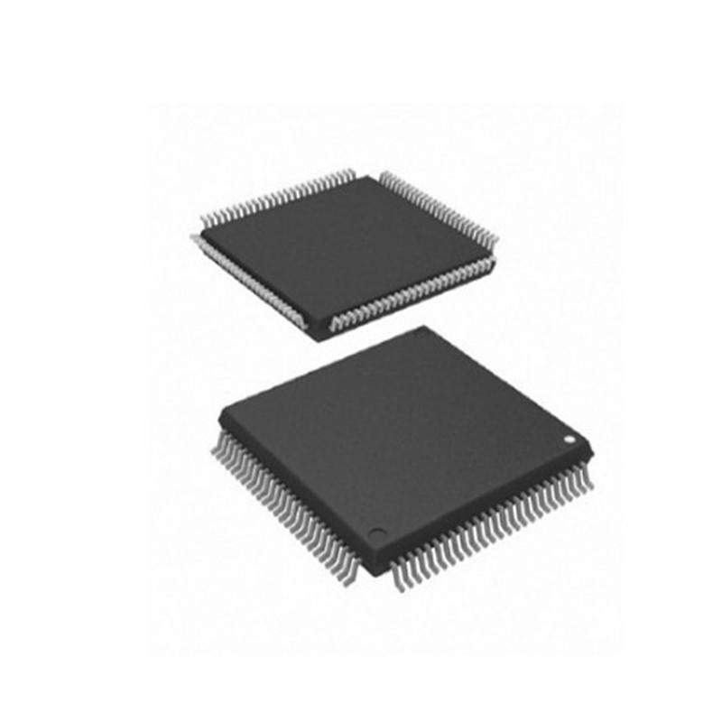 NUC029LAN LQFP-48 32-bit Microcontroller Chip