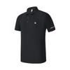FILA Men's Grand Slam Tennis Polo Shirt