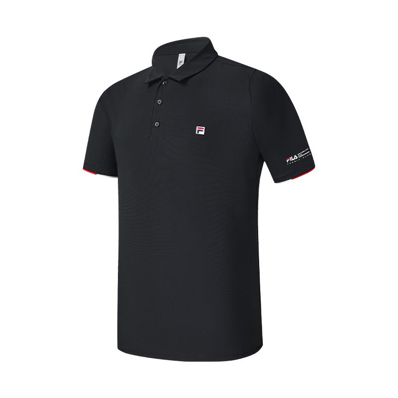 FILA Men s Grand Slam Polo Shirt M