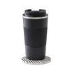 Shangqi Portable Stainless Steel Insulated Coffee Mug