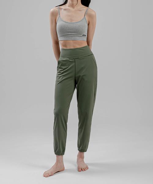 MOREOUT Women'S Yoga Wear Origin Jogger Pants 5Pp3538