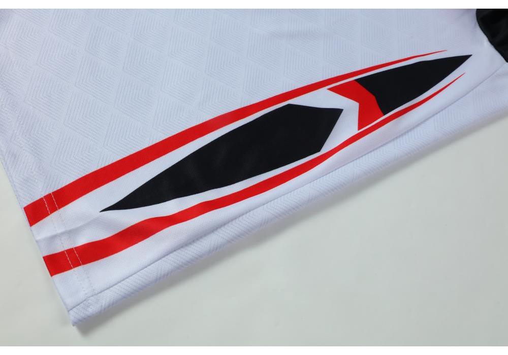 Unisex Quick-Dry Table Tennis & Volleyball Team Uniforms